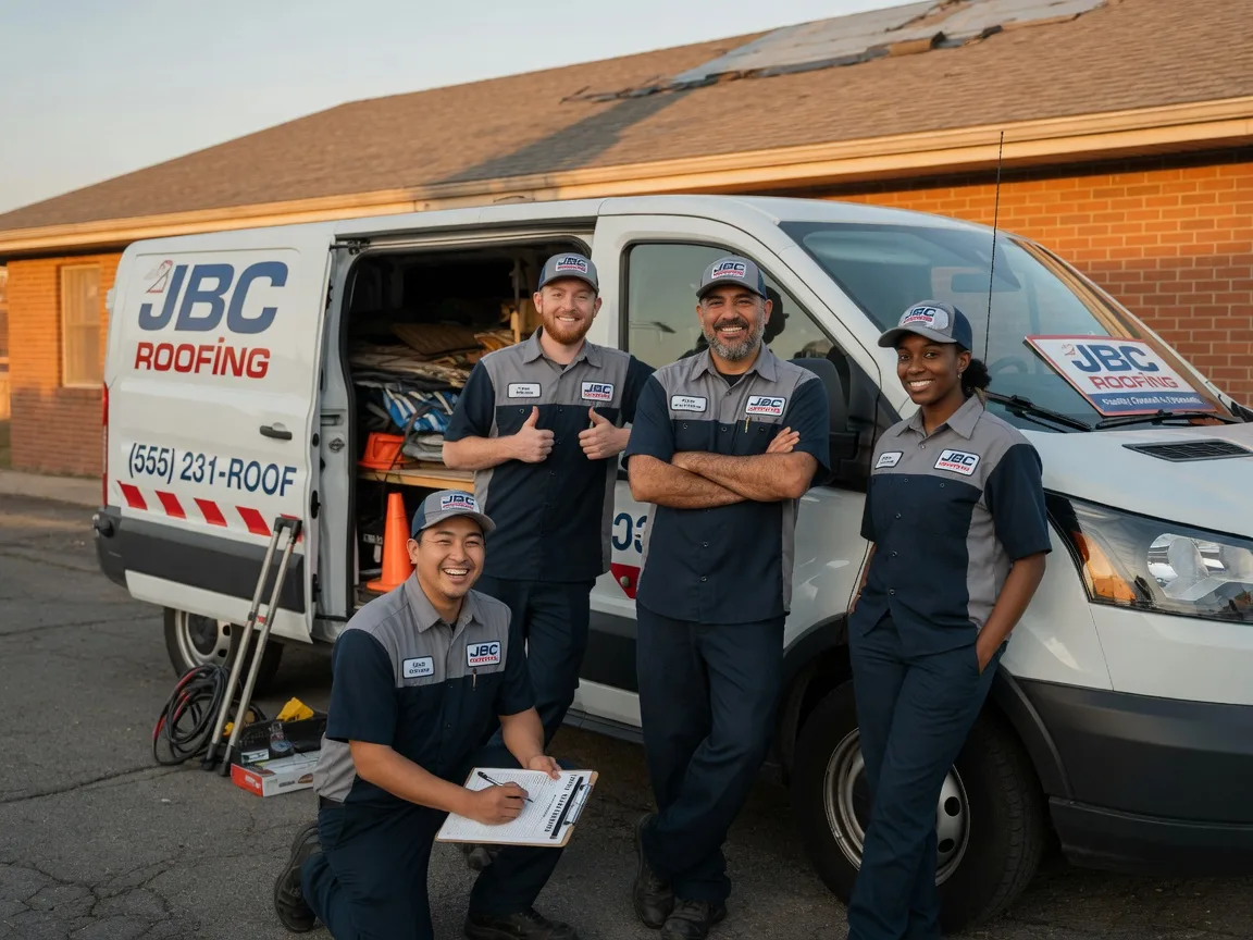 Roof Replacement company in Naranjito, PR